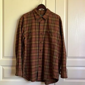 Orvis Flannel